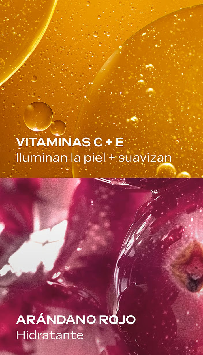 Weleda Boost Pure Refining Serum 30 ml | Booster Vitamina C