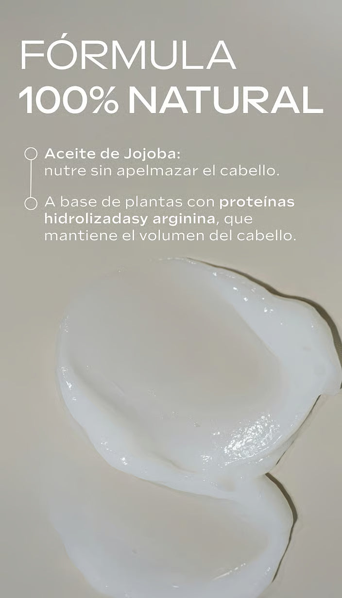 Acondicionador Revitalizante de Romero Weleda 150 ml – Suavidad, Brillo y Volumen sin Apelmazar