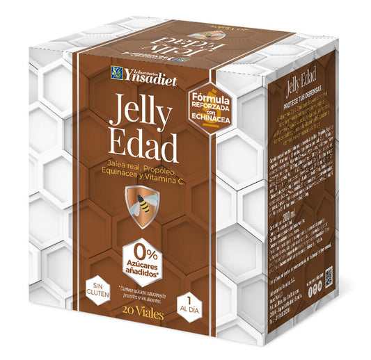 JELLY EDAD 20 Viales – Energía y defensas naturales