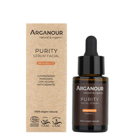 Purity – Sérum con Vitamina C (30 ml)