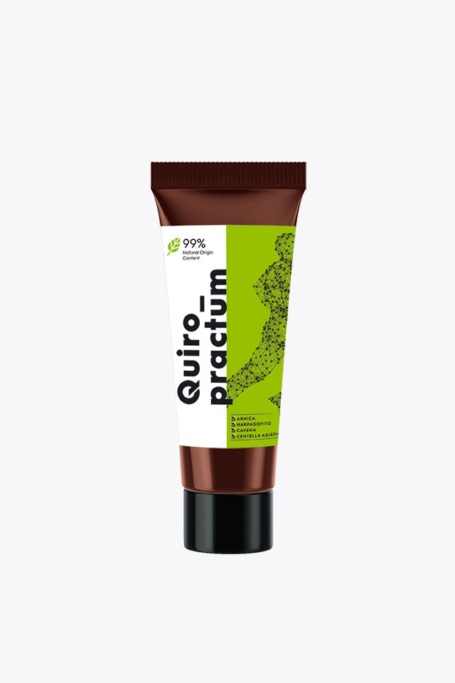 Crema BioSport Balance - Quiropractum