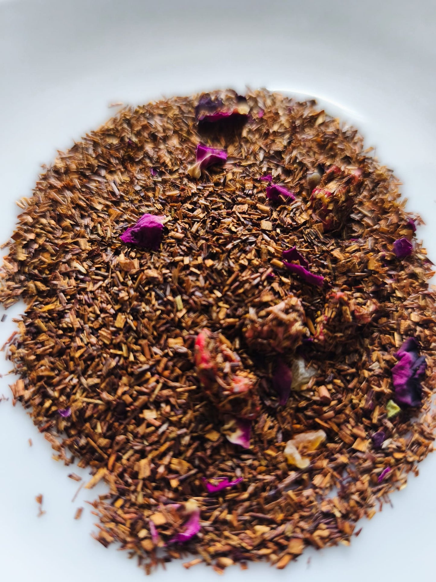 Bosque oriental- ROOIBOS