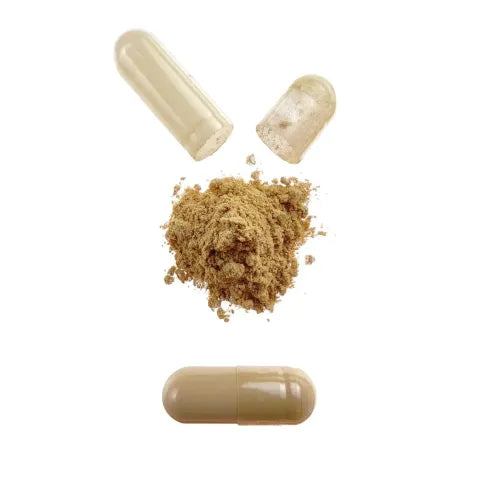Isoflavonas de Soja 150 mg (40%) | Equilibrio Hormonal Natural | 120 Cápsulas Veganas | Natural-eso